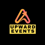 UPWARD EVENTS LOGO